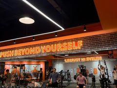 -加伍磅健身(千树店)