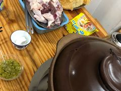 -威邵鸡煲(西华路总店)