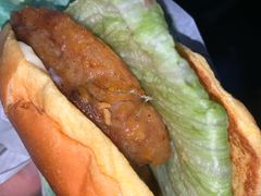 -德克士(什邡永辉超市店)