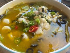 -今鲜源大酒店·中华餐饮名店(新湛路店)