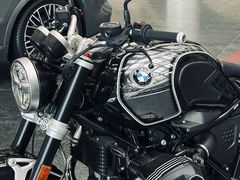 -华晨宝马铁西工厂