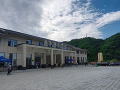 -南天门文化旅游风景区
