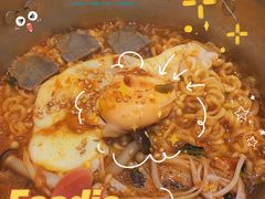 -恩泽家·果味坛子韩国炭火烤肉(白石龙店)