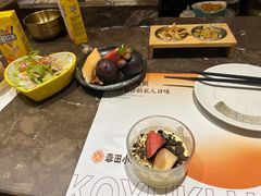 -春田小幸铁板烧(忠义街店)