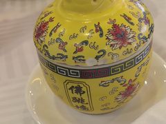 -江南村酒家