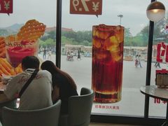 -必胜客(长安长青店)