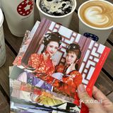 我们大湾区的骄傲，中国文创咖啡天花板☕️