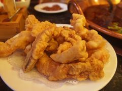 酥肉-老码头火锅(玉林店)