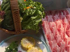 -德天雪花肥牛海鲜火锅(南苑东路店)