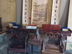 -清风小镇闯关东影视基地