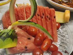-鲜得莱渔港·小平岛海胆馆(七贤岭店)