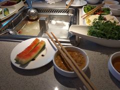 -海底捞大排档火锅(悦荟广场店)