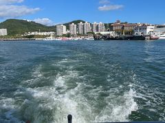 -三亚游船旅游中心(三亚鹿回头游艇游船公共码头店)