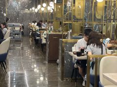 大堂-炭烤麻里·臻选自助烤肉料理(观音桥大融城店)