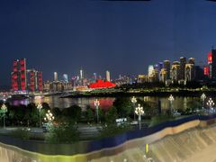 -埠口精酿夜景餐酒吧· BREWPORT BISTRO(长嘉汇重庆之眼店)