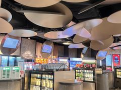 -百美汇影城(LUXE嘉里中心店)