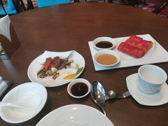 -索菲特酒店·乐轩华中餐厅