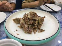 -老毛手抓·盐池滩羊非遗手抓(宁夏总店)