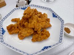 -品海楼·大连海胆锅贴馆(东港店)