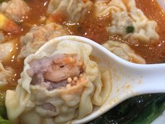 -袁记云饺(南门口店)