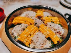 -味上湘菜馆(阿波罗店)