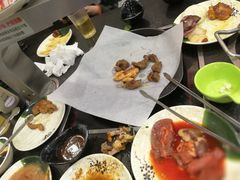 -福成自助烤肉(长阳店)