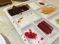 -四季小馆·地道北京小吃(广百店)