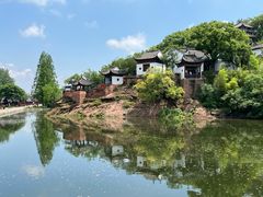 -东坡赤壁风景名胜区