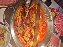 -小龙坎火锅(IFS HOT店)