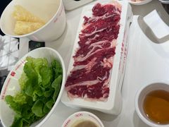 -八合里牛肉火锅(上海世茂广场店)