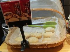 -米鲜剁椒米线(梅溪湖店)