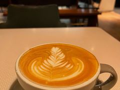 -BAKER&SPICE(安福路店)
