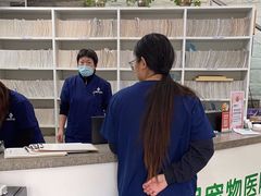 -爱侣宠医·鹦鹉专科·小型哺乳类·异宠专科(灵石路店)