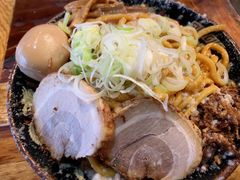 -拉面 平太周 味庵 五反田总店