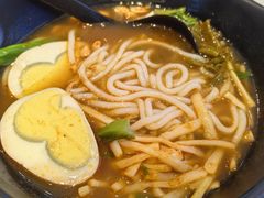 -桂在香知桂林米粉(南岗松雷店)