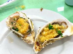 -景好海鲜餐厅(大鹏必选旅游店)