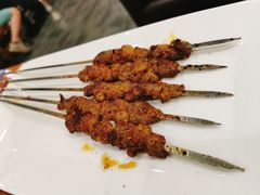 -TUK土耳其餐厅·下午茶(卢湾店)