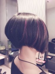 点击看大图 曼都发型(淮海店)-意廊 Hair Salon