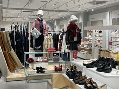 -hotwind热风(重庆悦荟店)