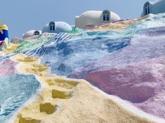 -漳州滨海火山岛自然生态风景区