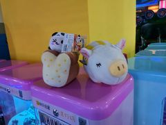 -大玩家超乐场(锦华路万达店)