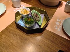 -山葵家·创意料理(万象汇店)