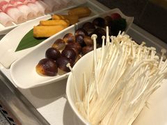 -海底捞火锅(长宁路龙之梦店)