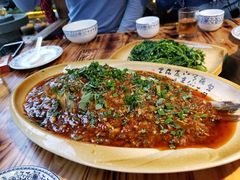 -青城甲(青城山店)