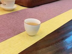 -闻鲜素食茶餐厅(高新区店)