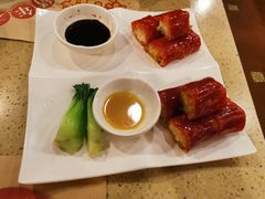 金沙红米肠-点都德(北京路贰店)