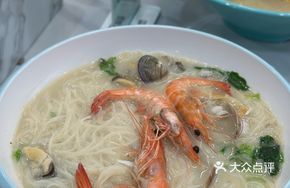 East China Sea Eight Fresh Noodles