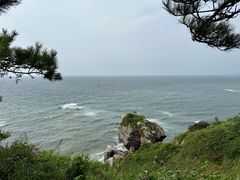 -大连金石滩滨海国家地质公园