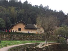 -韶山毛泽东同志故居