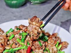 -荣家小吃(紫阳街店)